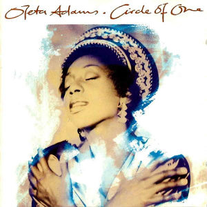 Oleta Adams - Circle of One - CD