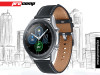 Pametni sat Samsung Galaxy Watch 3 45mm Mystic Silver