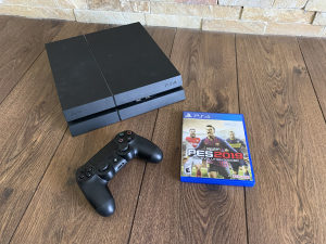 Sony Playstation 4 | PES 2019 | PS4 | FIKSNO |