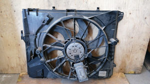 VENTILATOR HLADNJAKA BMW E90 75617119 AVA 7926