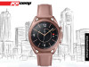 Pametni sat Samsung Galaxy Watch 3 41mm Mystic Bronze