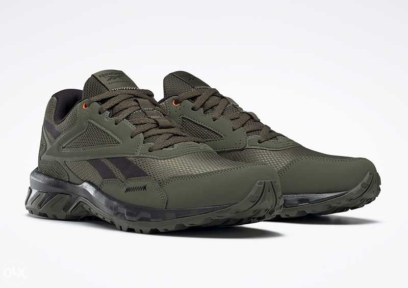 Patike Reebok Ridgerider muške FU8529 Tene/Patike za