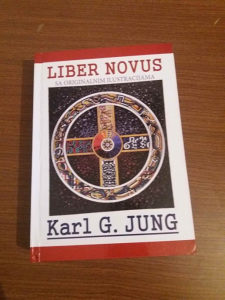 K.G.Jung-Liber Novus
