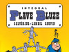Plave Bluze integral 4 / BOOKGLOBE