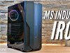 Iron RGB Vega 11 Gamer starter: AMD 3400G 8x3.7-4.2GHz