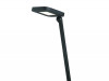 LED desk lampa ML1001USB with USB charger