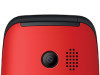 Mobitel na tipke preklop MaxCom GSM Mobile MM817 RED