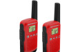 WALKIE-TALKIE MOTOROLA PMR T42 RED