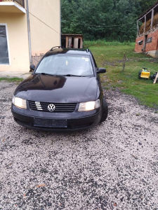 Pasat 5 1.9 tdi