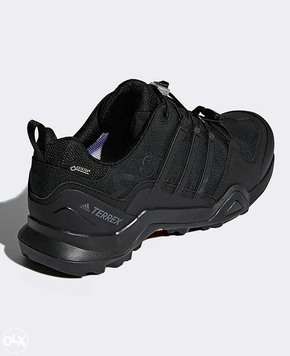 Patike Adidas Terrex Swift R2 GTX Gore-tex CM7492 49,5