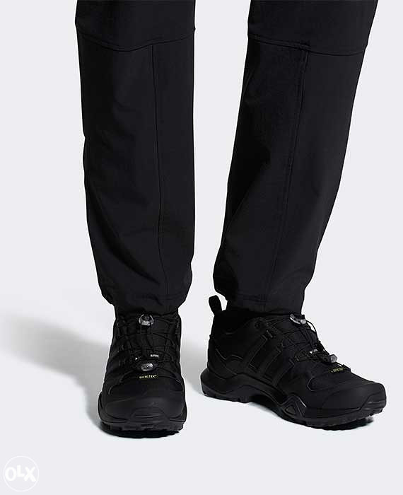 Patike Adidas Terrex Swift R2 GTX Gore-tex CM7492 49,5