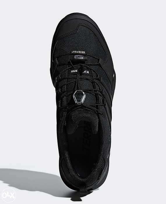 Patike Adidas Terrex Swift R2 GTX Gore-tex CM7492 49,5