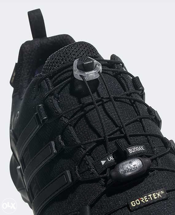 Patike Adidas Terrex Swift R2 GTX Gore-tex CM7492 49,5