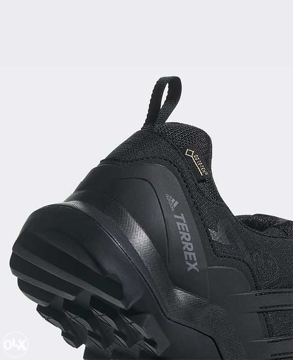 Patike Adidas Terrex Swift R2 GTX Gore-tex CM7492 49,5