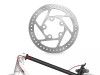 Xioami Scooter M365 Pro Brake Disk
