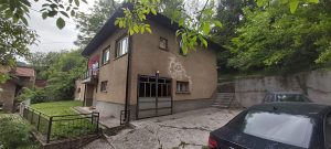 Prodajem kucu u Zenici