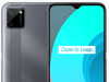 RealMe C11, 3+32, Papper Grey