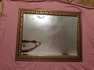 Stilsko ogledalo