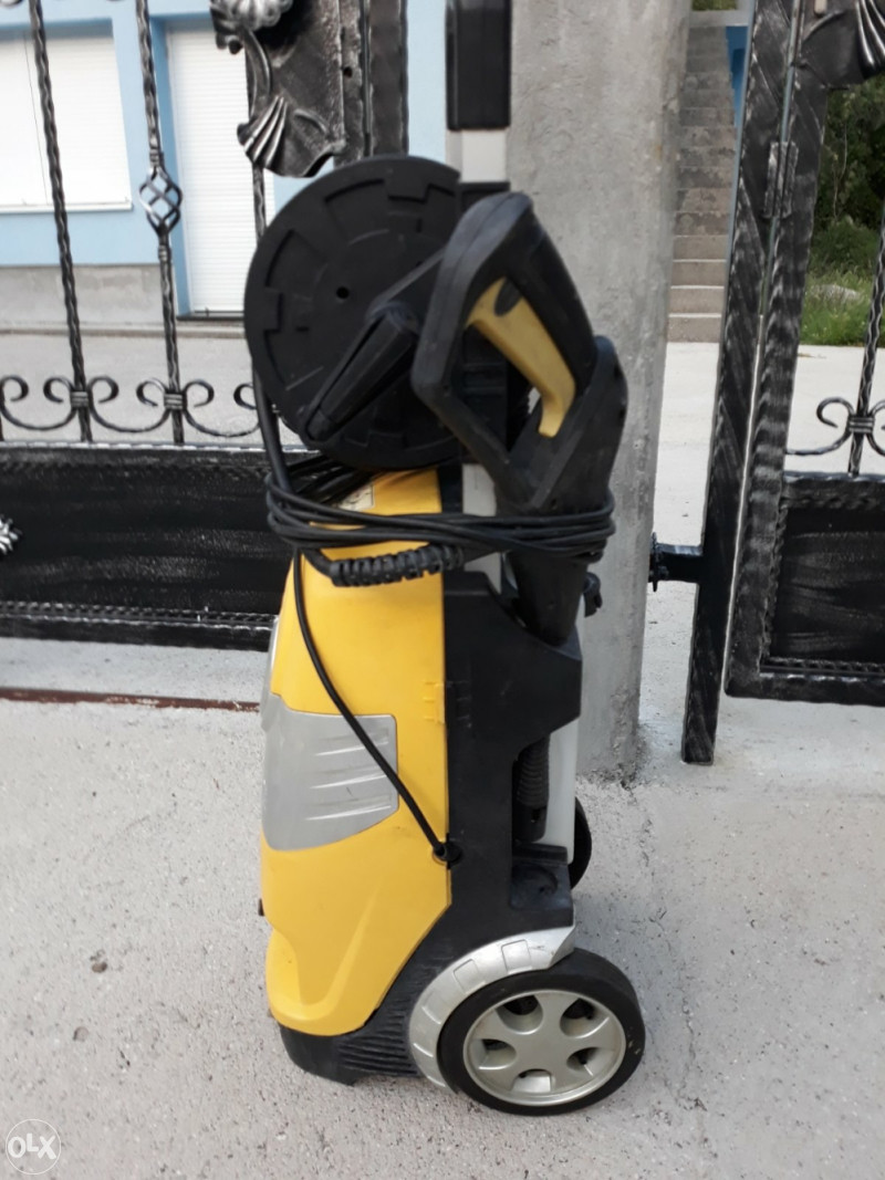 Vap parkside 150 bari - Za pranje i čišćenje