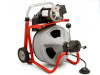 RIDGID UREĐAJ ZA ČIŠĆENJE CIJEVI K-400 AF SA C-45 IW