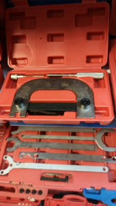 ALAT ZA ZUPČENJE PROFI RENAULT 1.4 1.6 1.8 2.0 16V