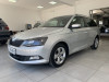 ŠKODA FABIA 1.4 TDi Automatik DSG/Navi/Led