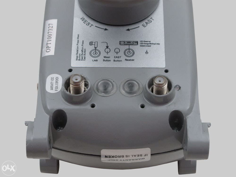 Diseqc Motor Rotor Dreambox Opticum MH1