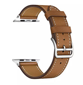 Iwatch band kozna narukvica