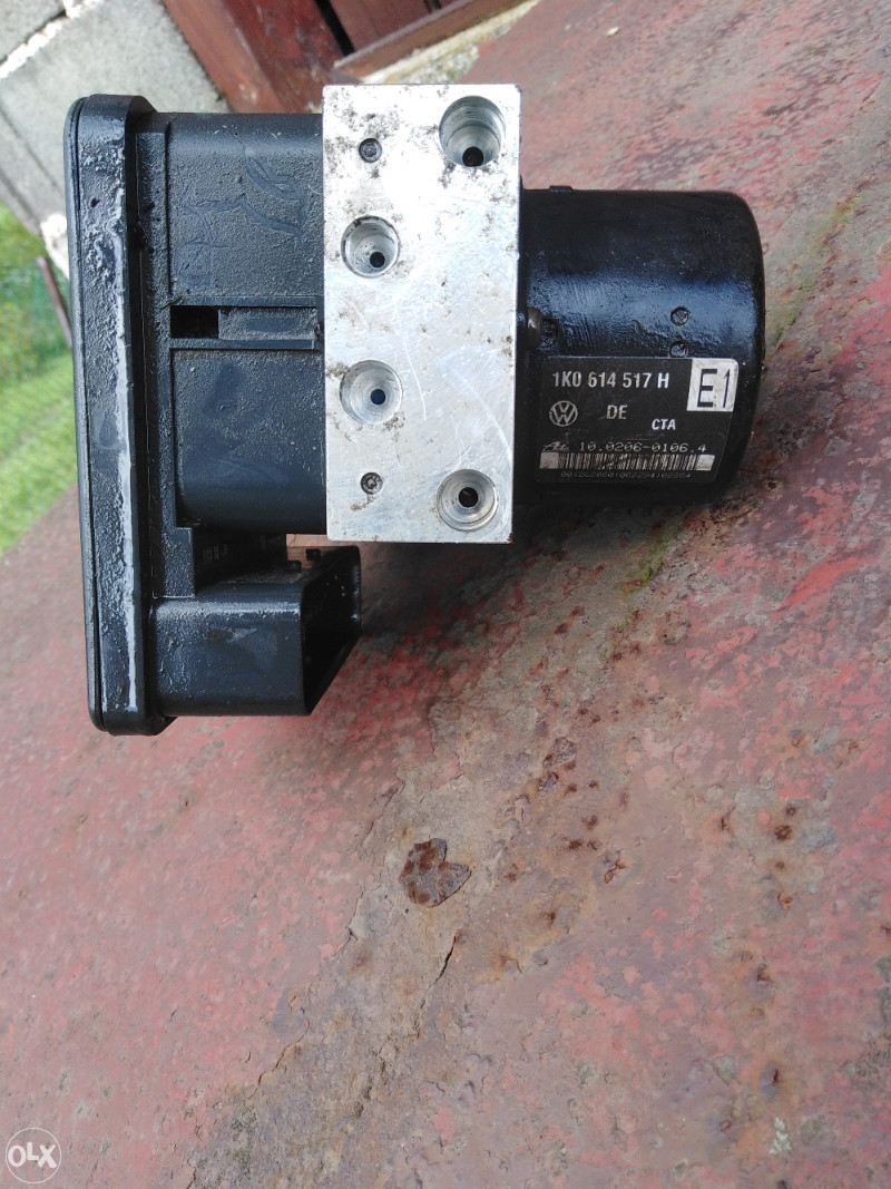 Abs esp pumpa modul procesor golf 5 ABS sistemi OLX.ba