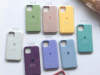 ORG silikonska maska za iPhone 11 (razne boje)
