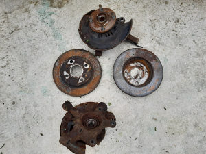 Disk diskovi toyota yaris tojota jaris 2005 g