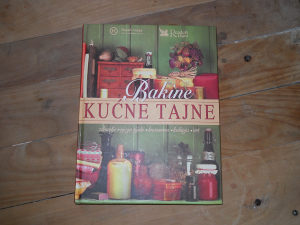 Bakine kućne tajne