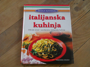 Italijanska kuhinja