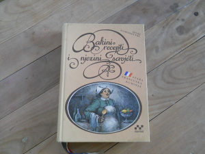 Bakini recepti i njezini savjeti