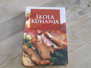 Škola kuhanja