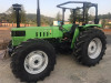 DEUTZ FAHR AGROFARM 85 C DT DAJC TRAKTOR