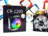 Cooler za CPU JONSBO CR-1200 RGB