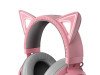 Slušalice Razer Kraken Kitty - Chroma USB