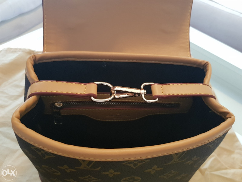 Louis Vuitton ruksak - Ruksaci - OLX.ba