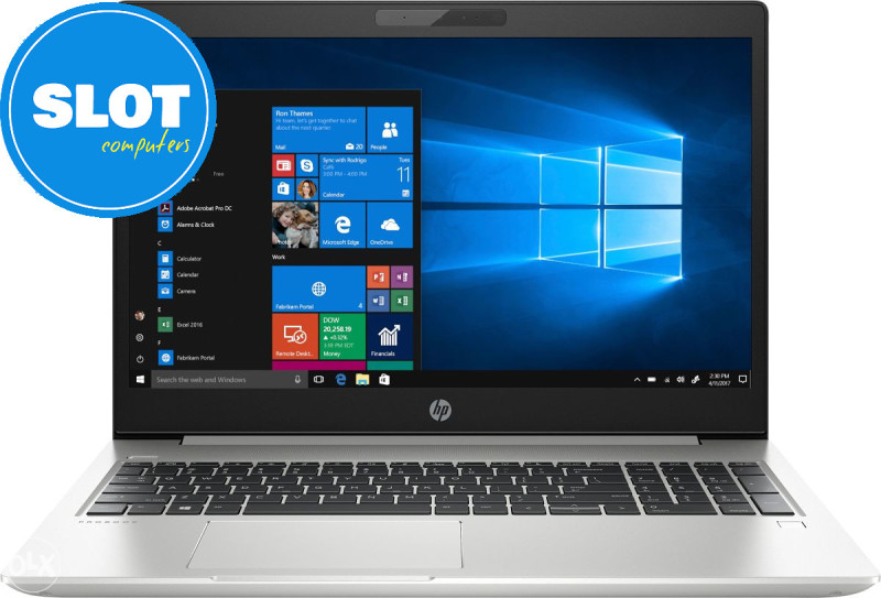 Laptop HP 255 G7 8GB SSD 512GB 3C137EA