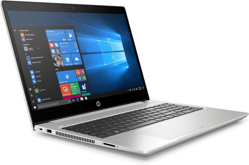 Laptop HP 255 G7 8GB SSD 512GB 3C137EA