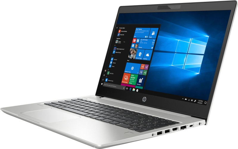 Laptop HP 255 G7 8GB SSD 512GB 3C137EA