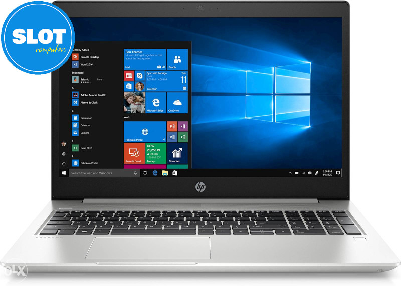 Laptop HP 255 G7 8GB SSD 512GB 3C137EA
