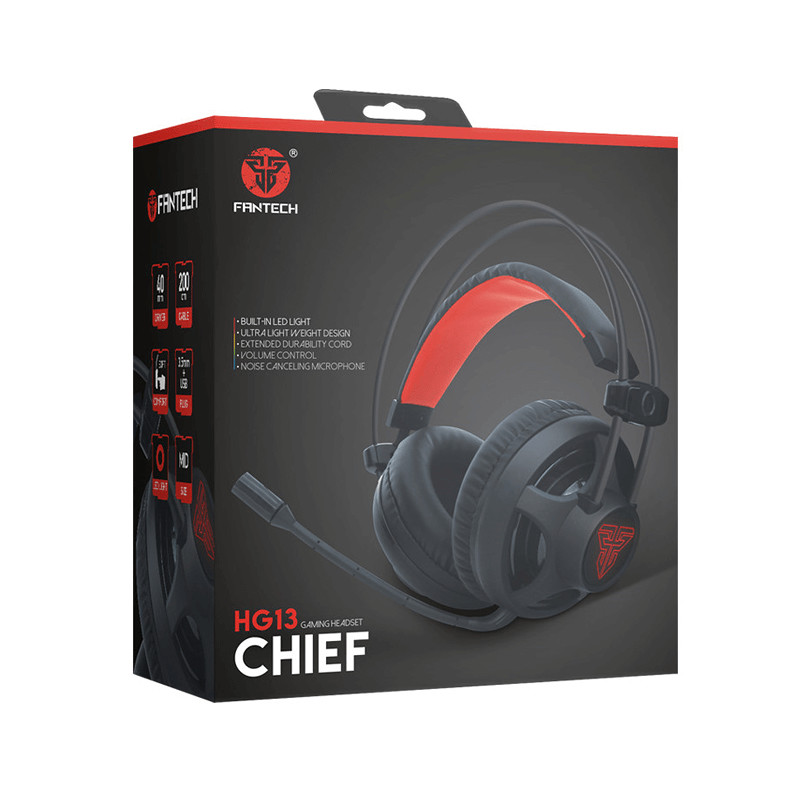 Gaming Slusalice Fantech HG13 CHIEF