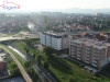 SIGENX prodaje dvosoban stan/ Dobrinja/NOVOGRADNJA