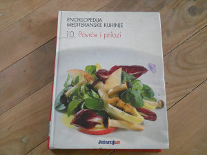 Enciklopedija Mediteranske kuhinje