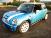 Mini Cooper S dijelovi 065/333-444 A. O. ŠPICA