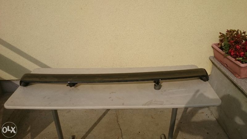 Spojler zadnji AUDI aluminijumski