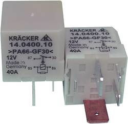 Rele relej VW Audi KRACKER PA66-GF30