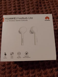 Huawei FreeBuds Lite slusalice